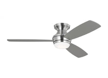 Load image into Gallery viewer, Ikon 52" LED Ceiling Fan