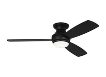 Load image into Gallery viewer, Ikon 52" LED Ceiling Fan
