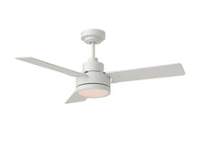 Load image into Gallery viewer, Jovie LED Fan - by Monte Carlo