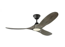 Load image into Gallery viewer, Maverick 52" LED Ceiling Fan