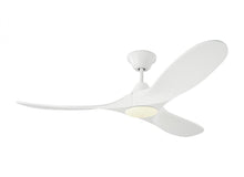 Load image into Gallery viewer, Maverick 52" LED Ceiling Fan