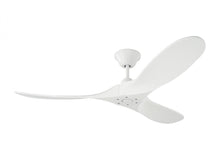 Load image into Gallery viewer, Maverick 52" Ceiling Fan