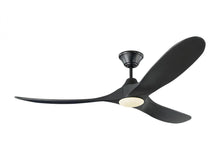 Load image into Gallery viewer, Maverick Fans-3MAVR60D - by Visual Comfort & Co. Fan Collection