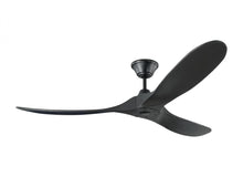 Load image into Gallery viewer, Maverick 60" Ceiling Fan