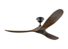 Load image into Gallery viewer, Maverick 60" Ceiling Fan