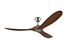 Load image into Gallery viewer, Maverick 60" Ceiling Fan