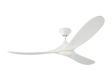 Load image into Gallery viewer, Maverick Fans-3MAVR60D - by Visual Comfort & Co. Fan Collection