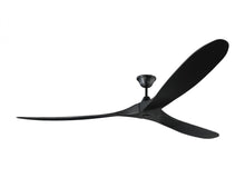 Load image into Gallery viewer, Maverick Exterior-3MAVR88 - by Visual Comfort & Co. Fan Collection