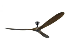 Load image into Gallery viewer, Maverick 88" Ceiling Fan