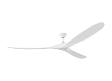 Load image into Gallery viewer, Maverick 88" Ceiling Fan