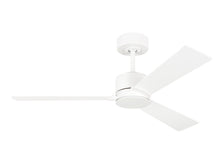 Load image into Gallery viewer, Rozzen Fans-3RZR44 - by Visual Comfort & Co. Fan Collection