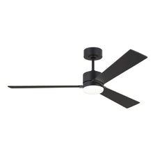 Load image into Gallery viewer, Rozzen 52" Ceiling Fan