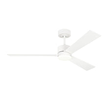 Load image into Gallery viewer, Rozzen 52" Ceiling Fan