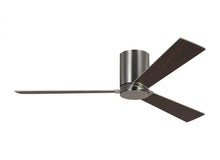 Load image into Gallery viewer, Rozzen 52" Ceiling Fan