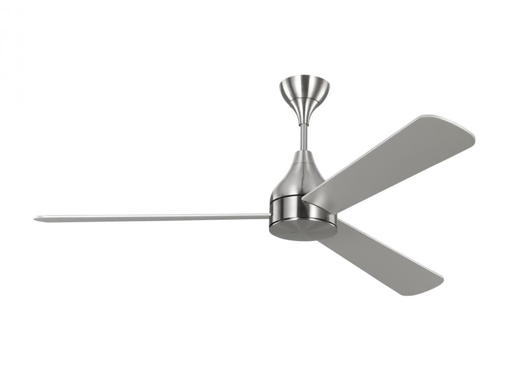 Streaming 60" LED Ceiling Fan