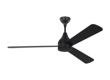 Load image into Gallery viewer, Streaming 60" LED Ceiling Fan