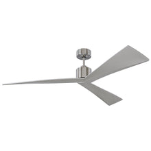 Load image into Gallery viewer, Adler Fans-3ADR60 - by Visual Comfort & Co. Fan Collection