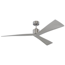 Load image into Gallery viewer, Adler 60" Ceiling Fan