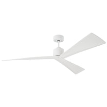Load image into Gallery viewer, Adler 60" Ceiling Fan