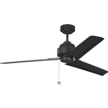 Load image into Gallery viewer, Arcade 54" Ceiling Fan