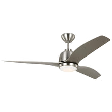 Load image into Gallery viewer, Avila 54" LED Ceiling Fan
