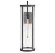 Alfie Sconce in Black (3 Sizes)