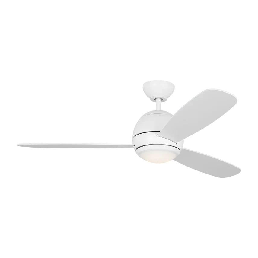 Orbis LED Fan - by Monte Carlo