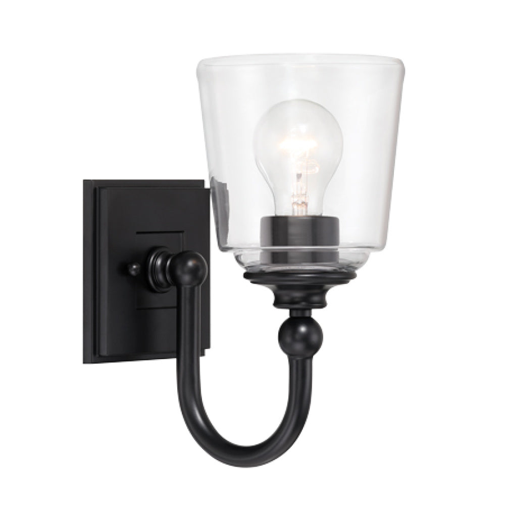Antonia 1 Light Wall Sconce