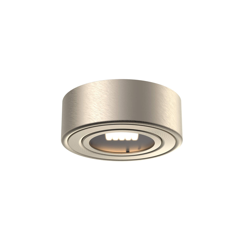 2 - In - 1 LED Puck, 5CCT