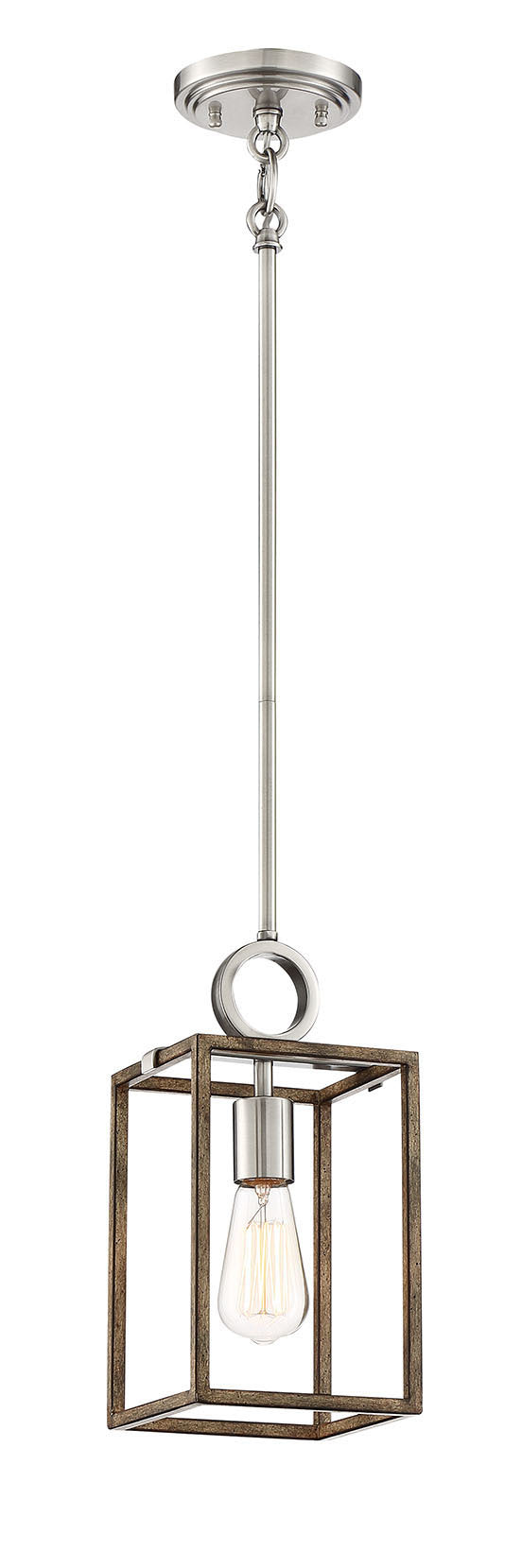Country Estates - 1 light, E12 60W