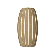 Load image into Gallery viewer, Barrel Accord Wall Lamp 4014