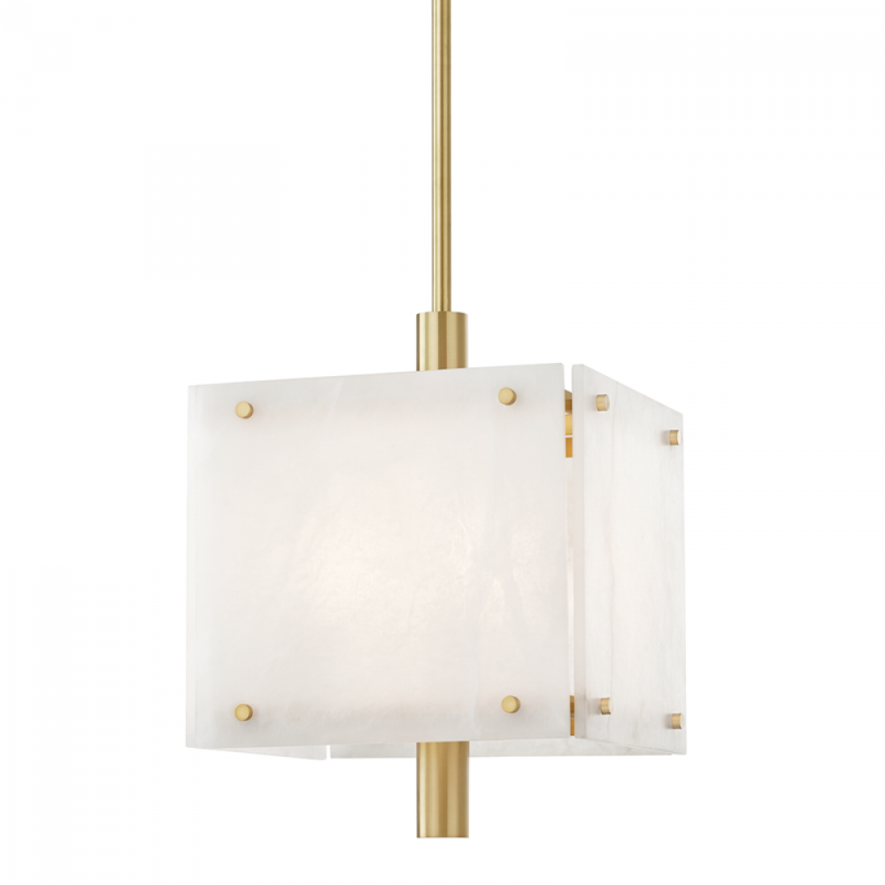 4 LIGHT PENDANT