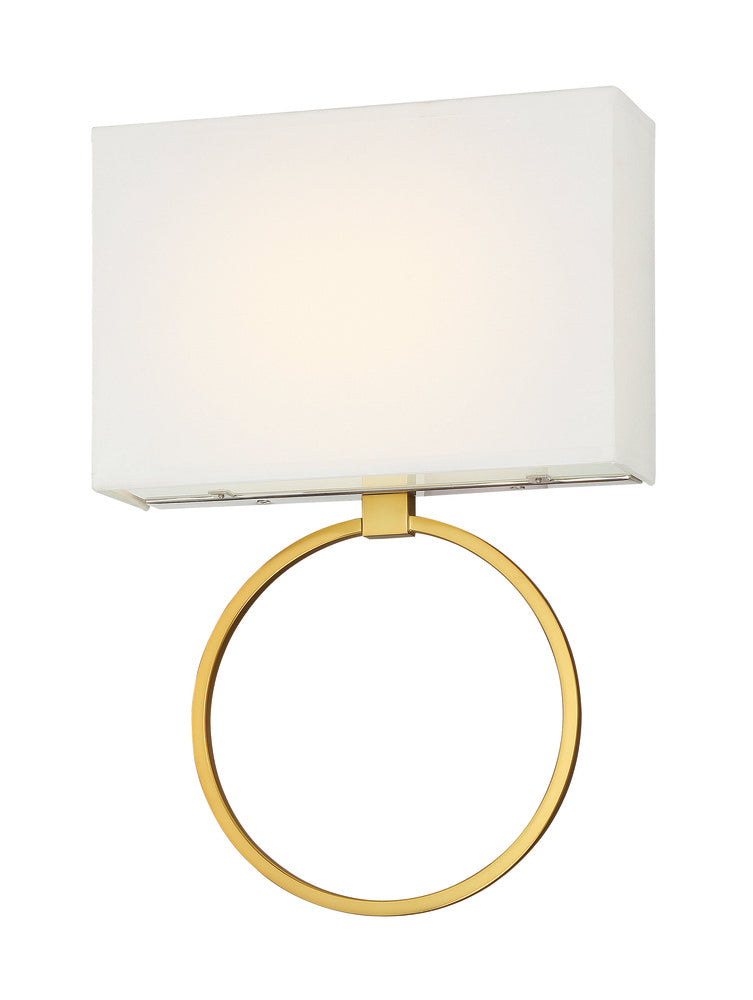 Chassell - LED Wall Sconce