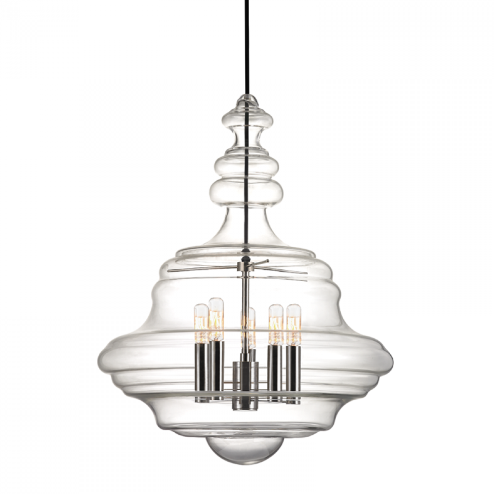 Washington Lantern