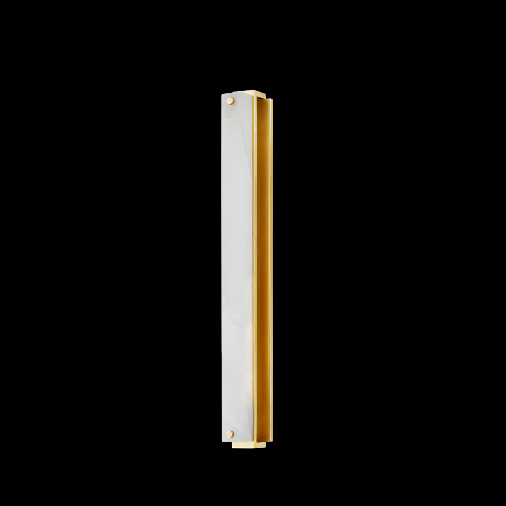 EDGEMERE WALL SCONCE