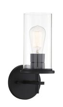 Load image into Gallery viewer, Haisley Bathroom Fixtures-4091 - by Minka-Lavery