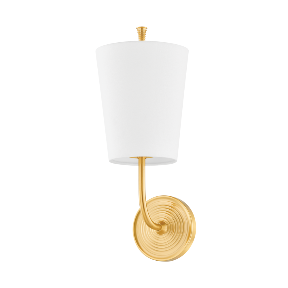 GLADSTONE Wall Sconce