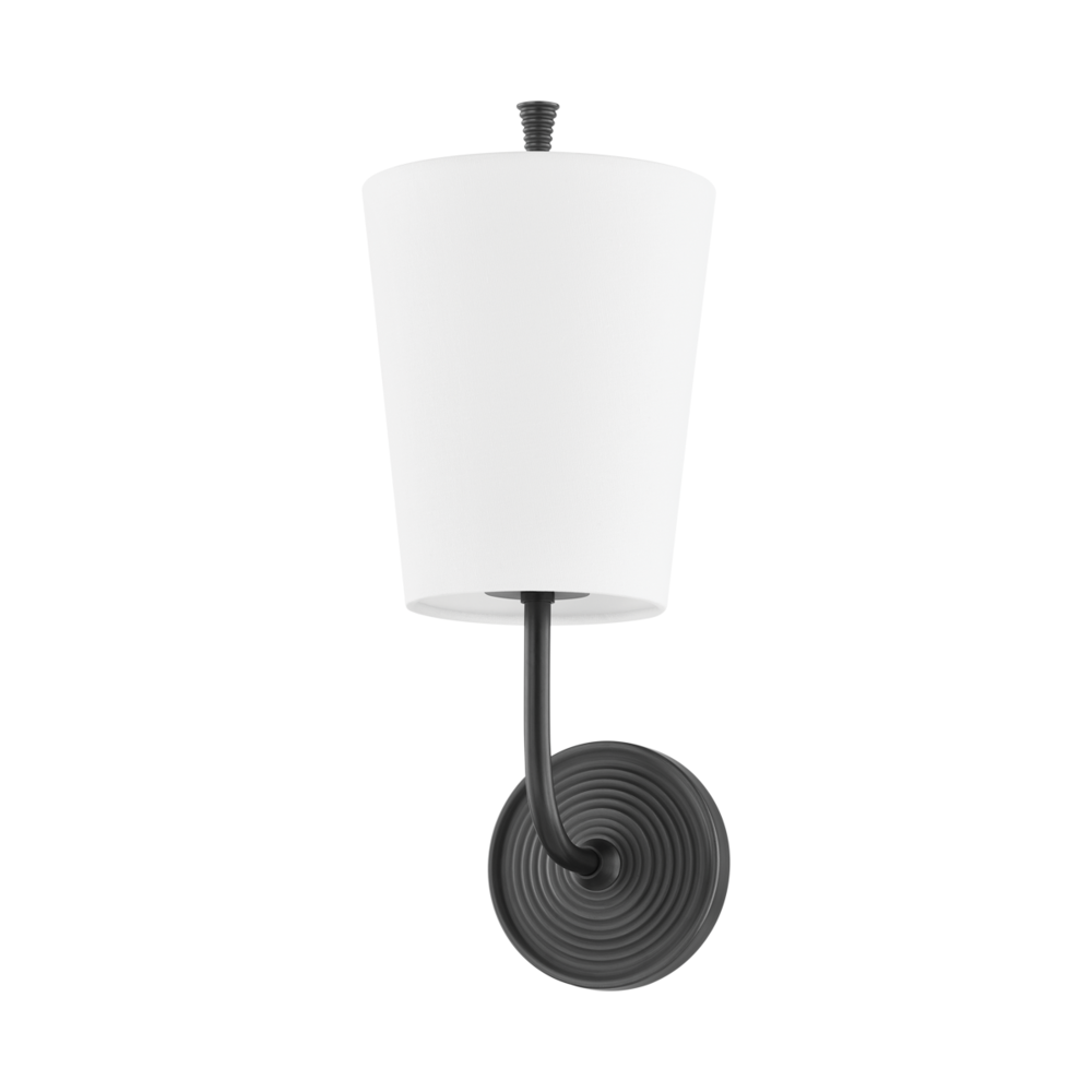 GLADSTONE Wall Sconce