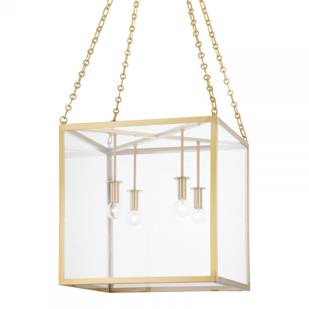Catskill Lantern