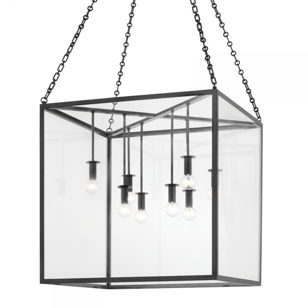 Catskill Lantern