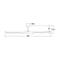 Swell 60" Smart Fan