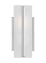 Load image into Gallery viewer, Dex One Light Wall / Bath Sconce
