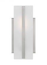Load image into Gallery viewer, Dex One Light Wall / Bath Sconce