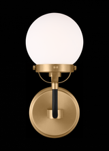Load image into Gallery viewer, Cafe One Light Wall Sconce