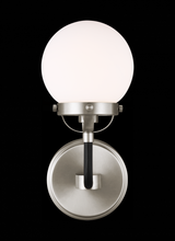 Load image into Gallery viewer, Cafe One Light Wall Sconce