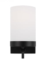 Load image into Gallery viewer, Zire One Light Wall / Bath Sconce