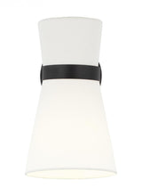 Load image into Gallery viewer, Clark One Light Wall / Bath Sconce
