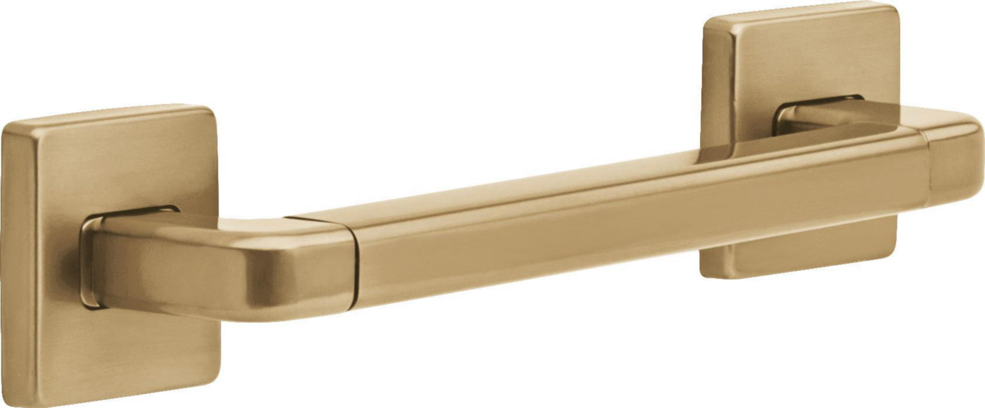 ANGULAR MODERN GRAB BAR