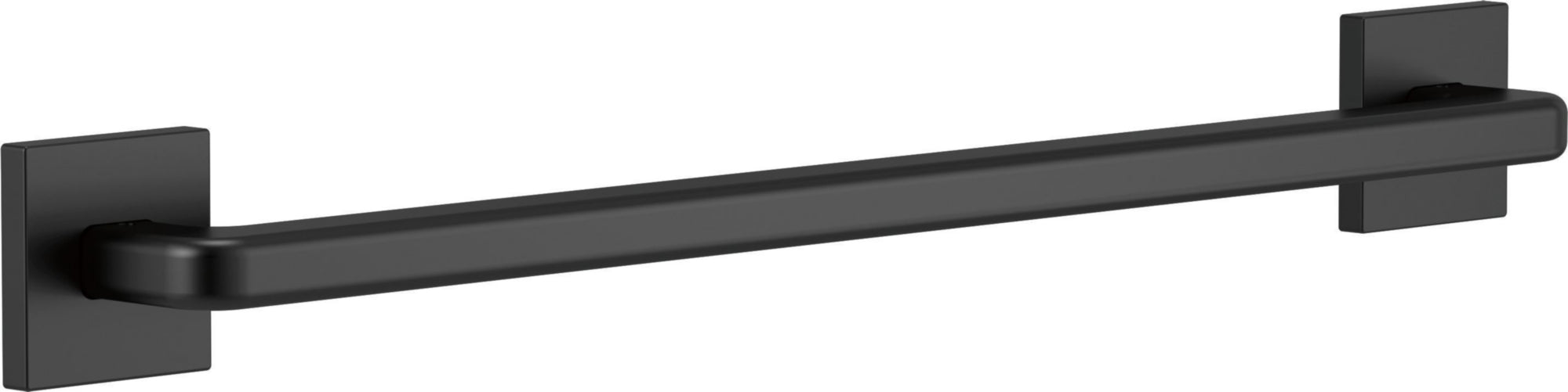 ANGULAR MODERN GRAB BAR