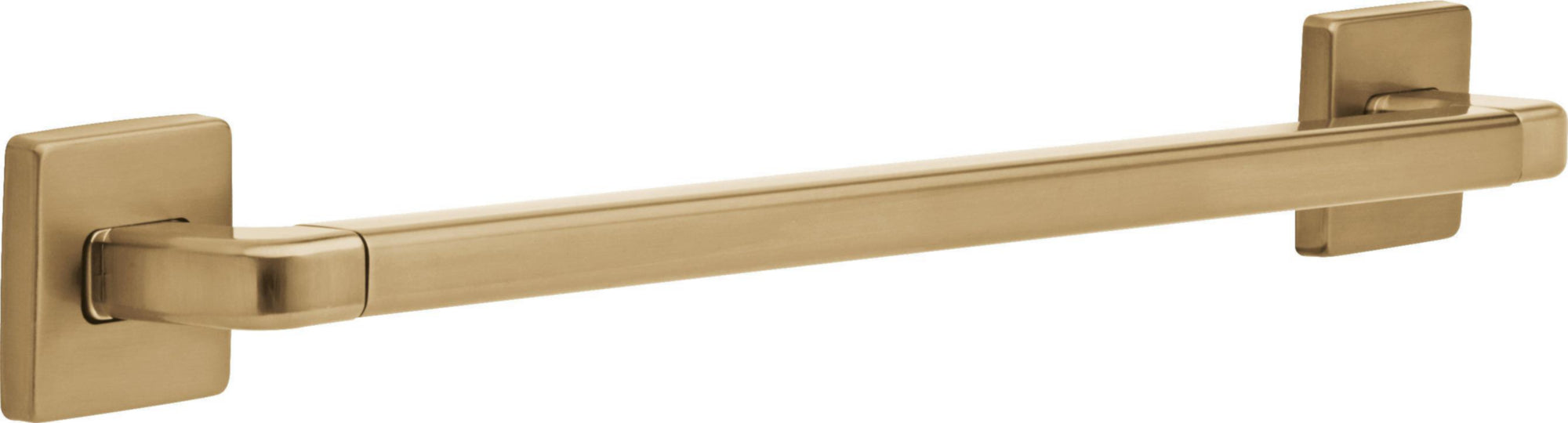 ANGULAR MODERN GRAB BAR